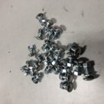 1971-1972 Chevy Impala caprice big bolts bin 111