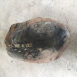 1971-1972 Chevy Impala caprice driver side inner fender