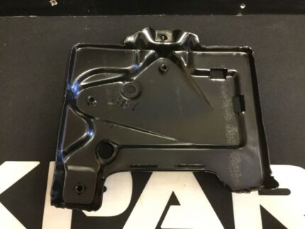 1971-1972 Chevy Impala caprice New battery tray. 3-17