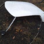 1971-1973 no post 4dr roof