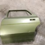 1971-1974 Chevy Impala caprice post door driver side rear