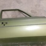 1971-1974 Chevy Impala caprice post door passanger side front