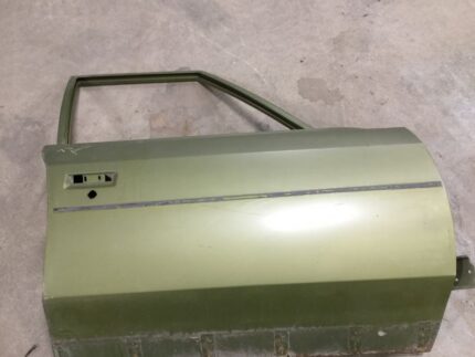 1971-1974 Chevy Impala caprice post door passanger side front