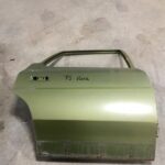 1971-1974 Chevy Impala caprice post door passanger side rear