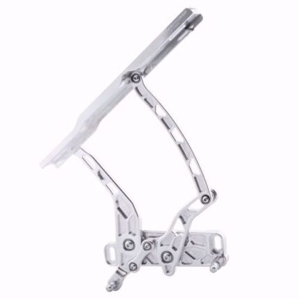 1971-1976 Chevy impala Caprice billet hood hinges air frame 1182-NS