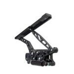 1971-1976 Chevy impala Caprice billet hood hinges air frame Black Anodized
