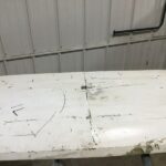 1971 Chevy Impala caprice truck lid 4 door or convertible